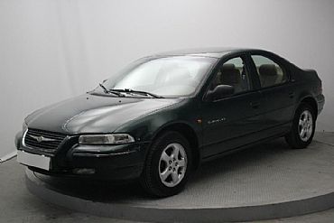 CHRYSLER STRATUS 2.0 133 cv 2.0 4P 4p Manual