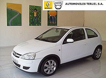 OPEL CORSA 1.3 70 cv CDTI Essentia 5p Manual