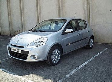 RENAULT CLIO 1.5 85 cv DCI Expression 5p Manual