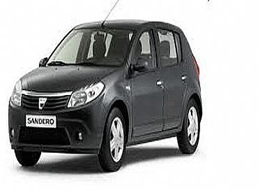 DACIA PICK-UP 1.2 75 cv Ambiance 5p Manual