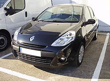 RENAULT CLIO 1.4 75 cv Expression 5p Manual