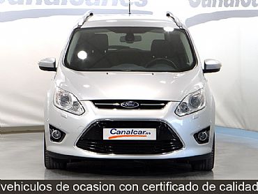FORD C-MAX 2.0 140 cv tdci 5p Manual