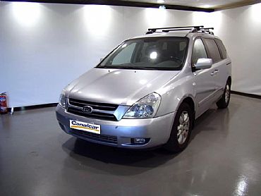KIA CARNIVAL 2.9 185 cv CRDI EMOTION 5p Manual