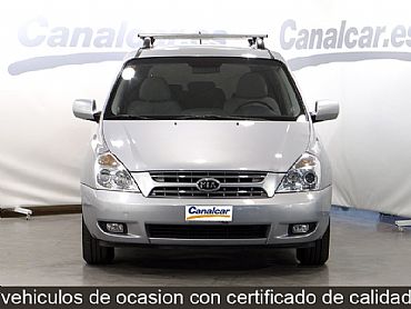 KIA CARNIVAL 2.9 185 cv Crdi Active 7 plazas Manual