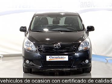 TOYOTA VERSO 2.0 126 cv d-4d Active 5p Manual