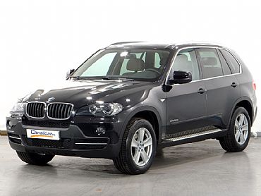 BMW X5 286 cv XDrive 30D 5p Aut.
