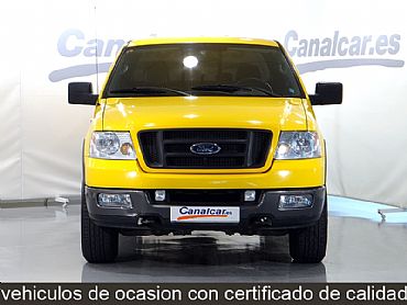 FORD F150 5.4 300 cv 4p Aut.