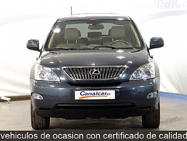 LEXUS RX-300 204 cv President 5p Aut.