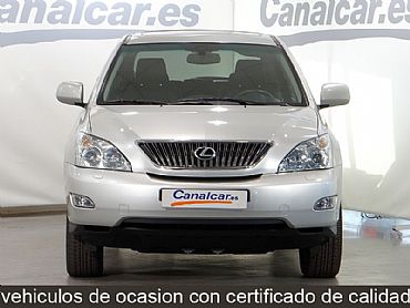 LEXUS RX-300 204 cv Luxury 5p Aut.