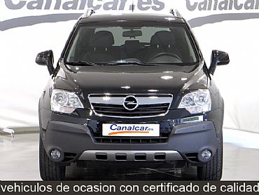 OPEL ANTARA 127 cv 2.0 Cdti Energy 4x2 5p Manual