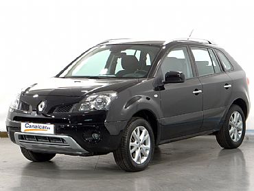 RENAULT KOLEOS 150 cv 2.0 Dci Dynamic 5p Manual