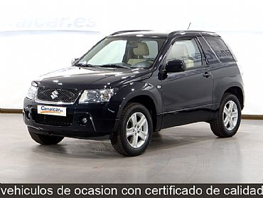 SUZUKI GRAND-VITARA 106 cv 1.6 JX 3p Manual