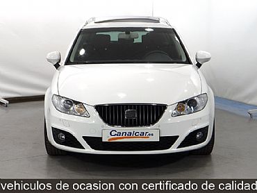 SEAT EXEO 170 cv 2.0 ST Tdi Cr Sport 5p Manual