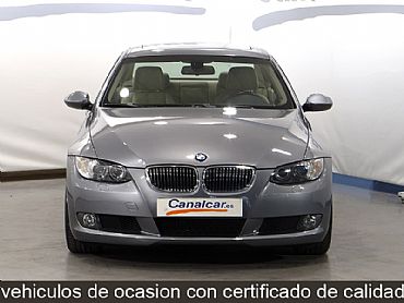 BMW 325I 218 cv COUPE 2p Manual