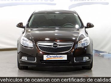 OPEL INSIGNIA 2.0 130 cv Cdti 4p Manual