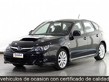 SUBARU IMPREZA 2.5 230 cv WRX 4p Manual