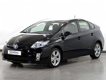 TOYOTA PRIUS 1.8 136 cv hsd Advance 4p Aut.