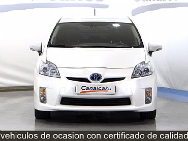 TOYOTA PRIUS 1.8 136 cv hsd 5p Aut.