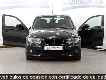 BMW 120 150 cv i 5p Manual