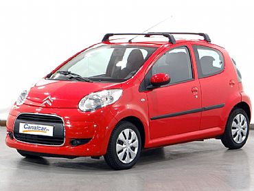 CITROEN C1 1.0 68 cv Audace 5p Manual