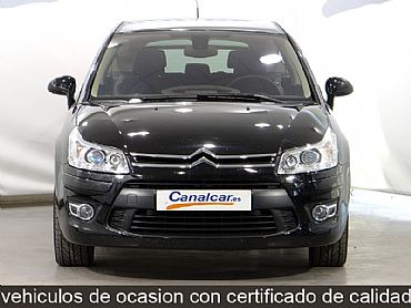 CITROEN C4-COUPE 1.6 150 cv THP VTS 3p Manual