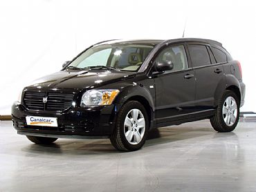 DODGE CALIBER 2.0 140 cv crd SE 5p Manual