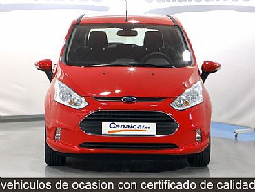FORD B-MAX 1.0 100 cv Ecoboost Trend 5p Manual