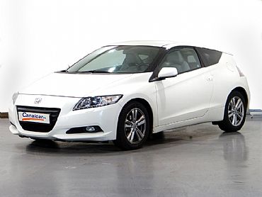 HONDA CR-Z 1.5 124 cv i-VTEC ima sport GT 3p Manual