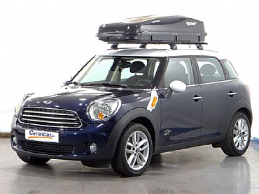 MINI MINI 1.6 112 cv Countryman Cooper All4 D Manual