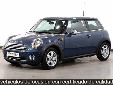 MINI MINI 1.6 75 cv One 3p Manual