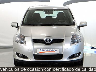 TOYOTA AURIS 2.2 177 cv d-4d Sport 3p Manual