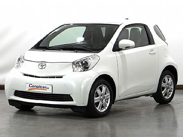 TOYOTA IQ 1.0 68 cv vvt-i 3p Manual