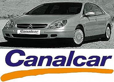 CITROEN C5 2.2 136 cv HDI SX AUTO 4p Aut.