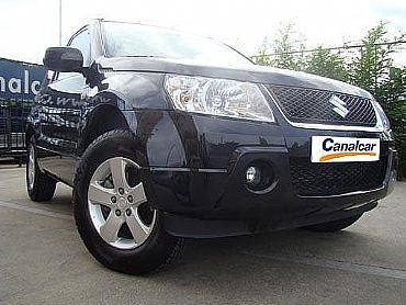 SUZUKI GRAND-VITARA 1.9 129 cv 9DDiS JX-A 3p Manual