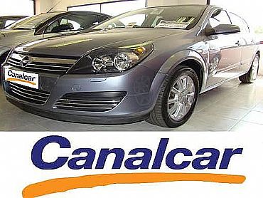 OPEL ASTRA 100 cv 1.7 CDTi Enjoy 5p Manual