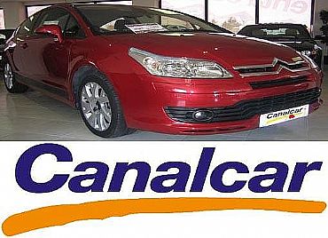 CITROEN C4 1.4 110 cv 16V VTR PLUS 5p Manual