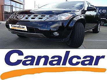 NISSAN MURANO 3.5 234 cv V& 5p Aut.