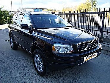 VOLVO XC90 185 cv D5 Summum Gear. 5p Manual
