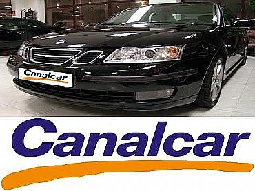 SAAB 9-3 150 cv 1.9 TiD Vector 4p Manual