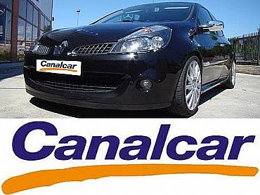 RENAULT CLIO 65 cv 1.5 dCi Community 65 3p Manual