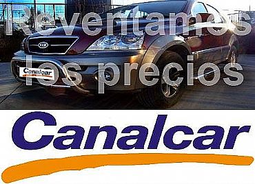 KIA SORENTO 2.4 139 cv DOHC EX 5p Manual