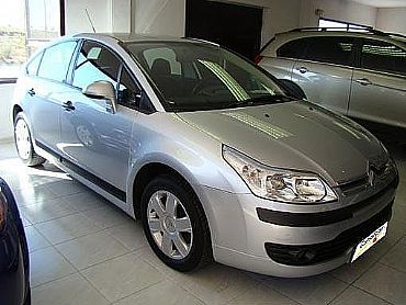 CITROEN C4 110 cv 1.6i 16v Collection 5p Manual