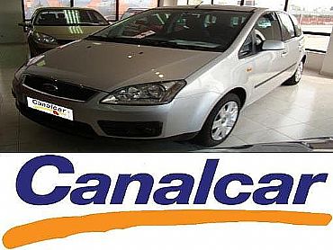 FORD C-MAX 115 cv 1.8TDCI Trend ( 5p Manual