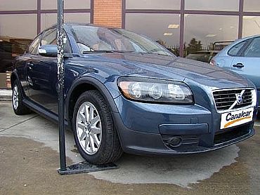 VOLVO C30 1.8 125 cv Momentum 3p Manual