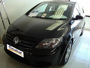 VOLKSWAGEN GOLF-PLUS 105 cv 1.9 TDI Sportline 5p Manual
