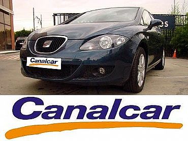 SEAT LEON 2.0 140 cv TDI Stylance 5p Manual