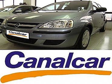 OPEL CORSA 70 cv 1.3 CDTI Essentia 5p Manual