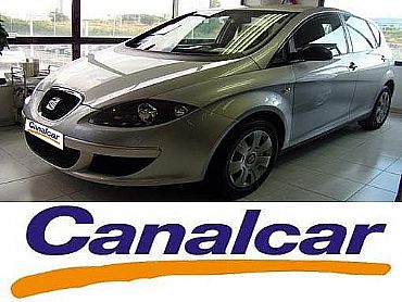 SEAT ALTEA 102 cv 1.6 REFERENCE 5p Manual