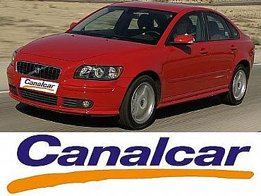 VOLVO S40 136 cv D MOMENTUM 4p Manual