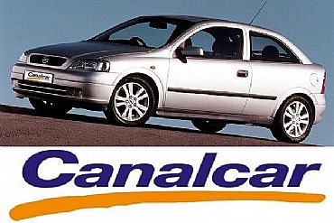 OPEL ASTRA 1.6 100 cv 16V Confort 4p Manual